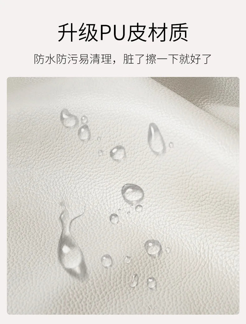 Ultralight Foldable Pet Stroller – 4-Wheel Pet Cart for Cats & Small Dogs up to 15KG