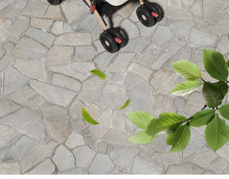 Detachable Pet Outdoor Stroller – Lightweight & Foldable Dog and Cat Cart with Removable Bed and Carry Bag